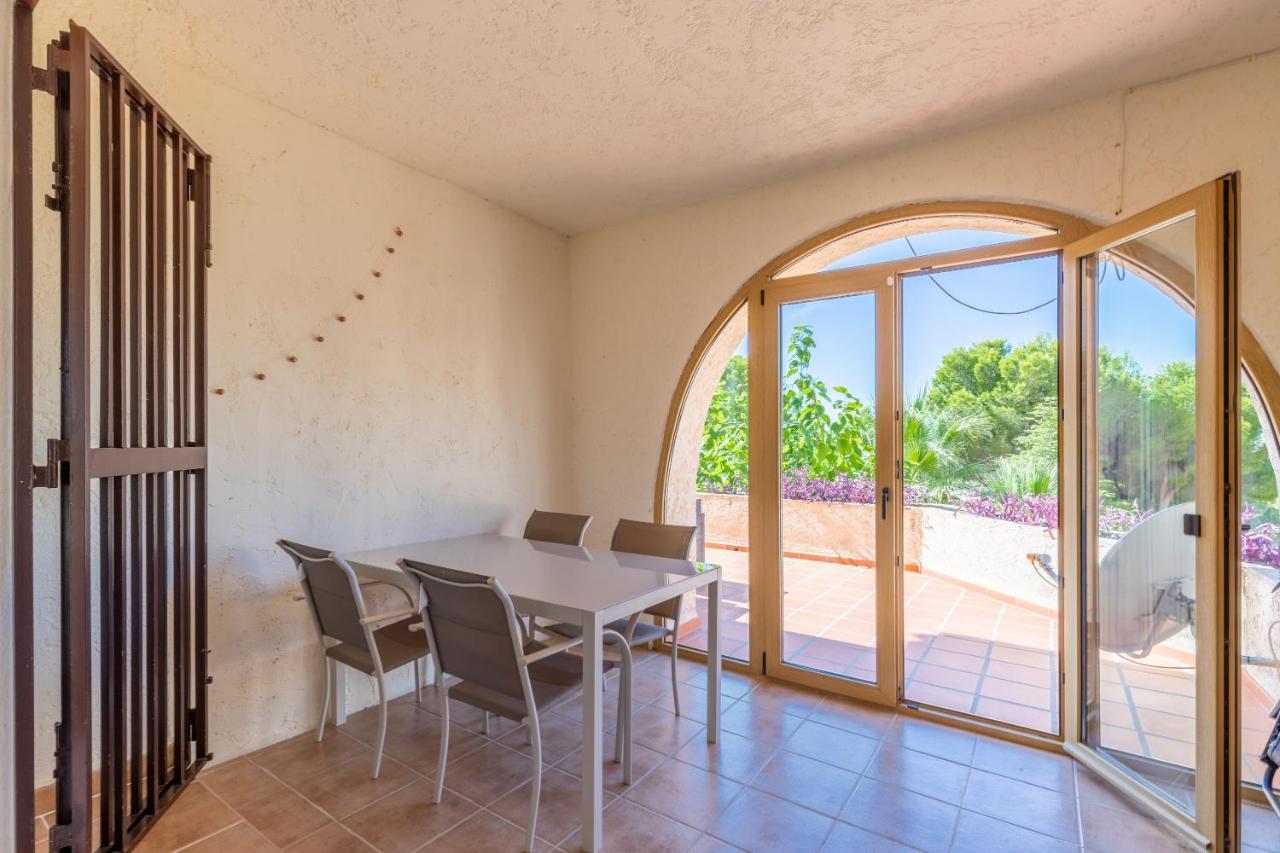 Simplicity Luxury Apartment Altea Exterior photo