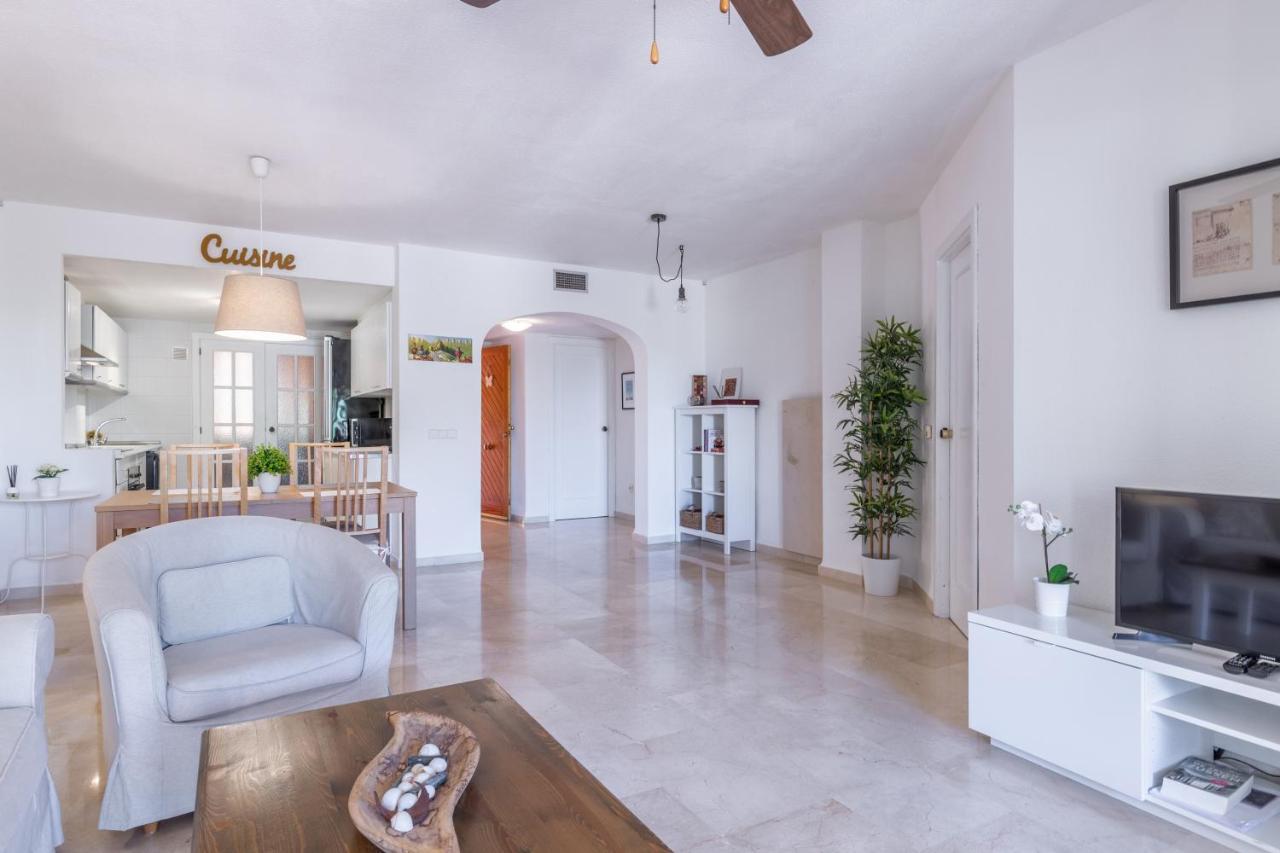 Simplicity Luxury Apartment Altea Exterior photo
