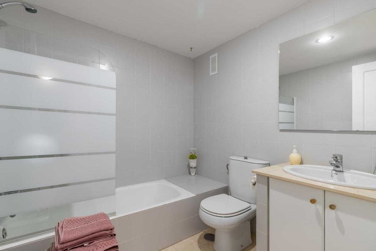 Simplicity Luxury Apartment Altea Exterior photo